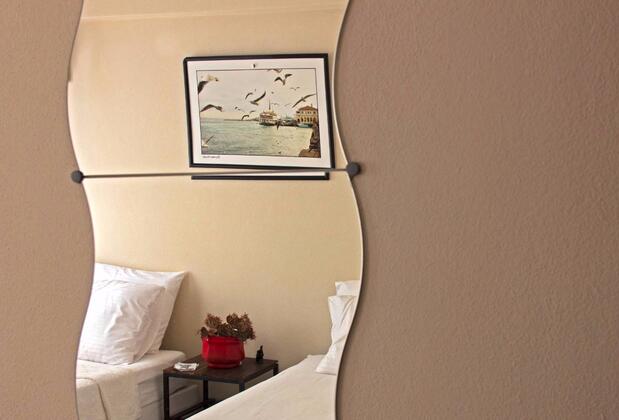 Umayra Hotel - Görsel 7