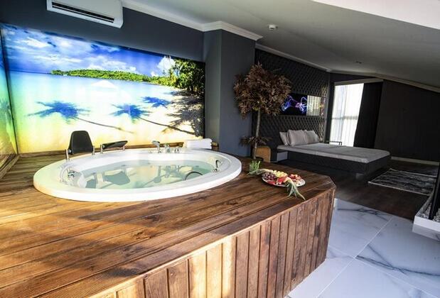 Enna Suit Hotel - Görsel 12