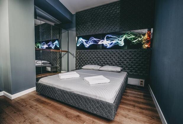 Enna Suit Hotel - Görsel 5