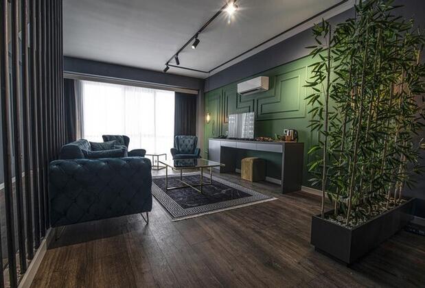 Enna Suit Hotel - Görsel 3