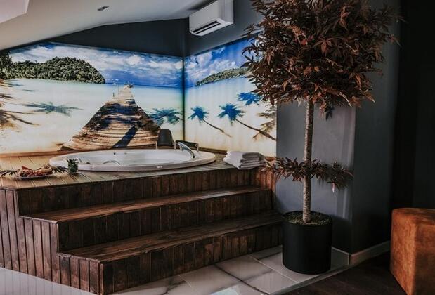 Enna Suit Hotel - Görsel 6