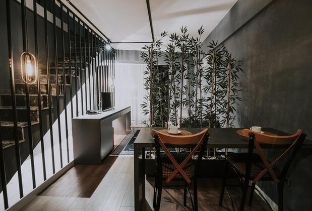 Enna Suit Hotel - Görsel 11