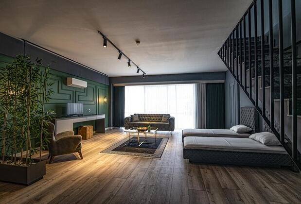 Enna Suit Hotel - Görsel 14