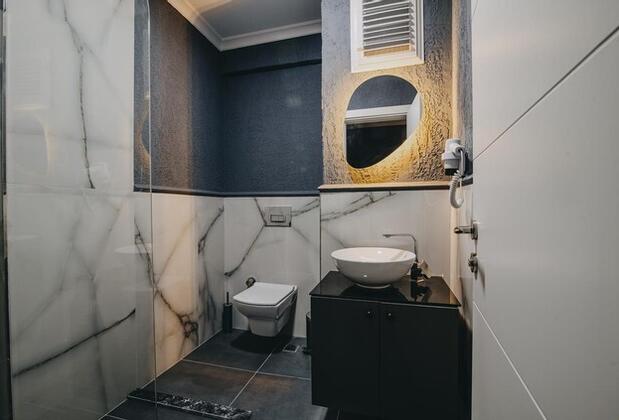 Enna Suit Hotel - Görsel 13