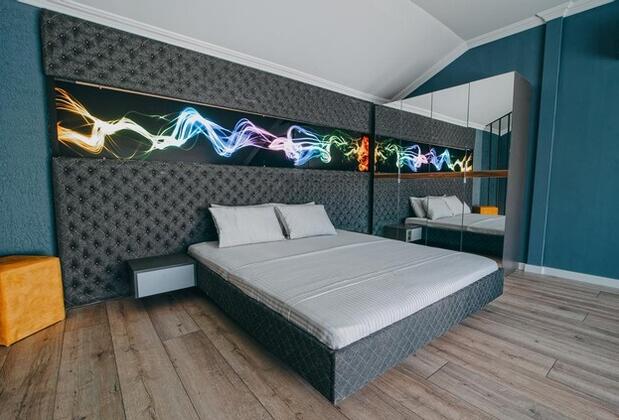 Enna Suit Hotel - Görsel 8