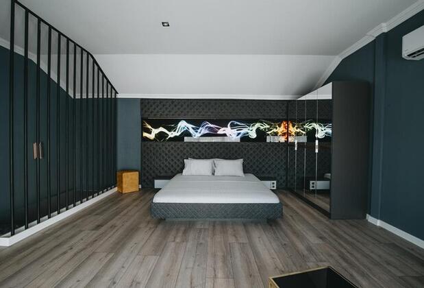 Enna Suit Hotel - Görsel 4