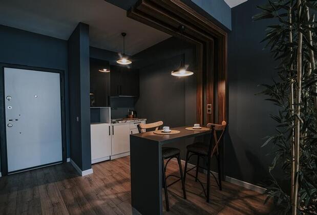 Enna Suit Hotel - Görsel 7