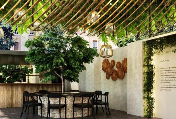 Papaz Boutique Alaçatı - Görsel 8