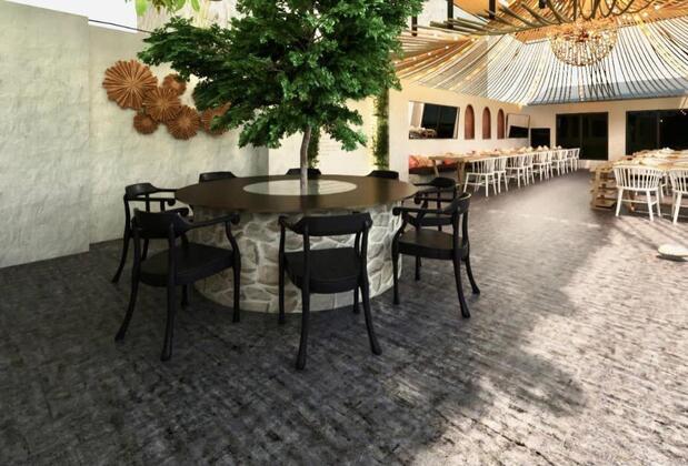 Papaz Boutique Alaçatı - Görsel 3