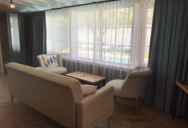 Talles Suite Alaçatı - Görsel 9