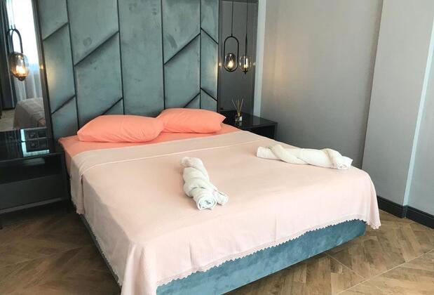Talles Suite Alaçatı - Görsel 4