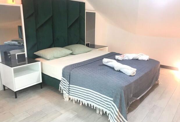Talles Suite Alaçatı - Görsel 6