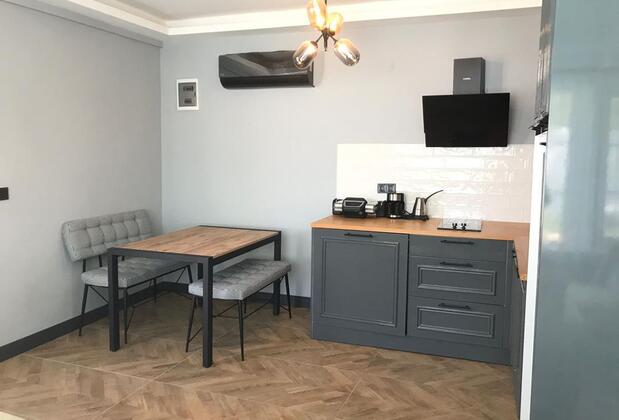 Talles Suite Alaçatı - Görsel 10