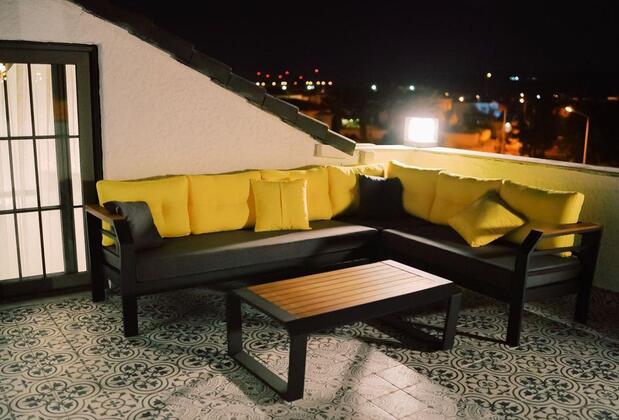 Talles Suite Alaçatı - Görsel 12