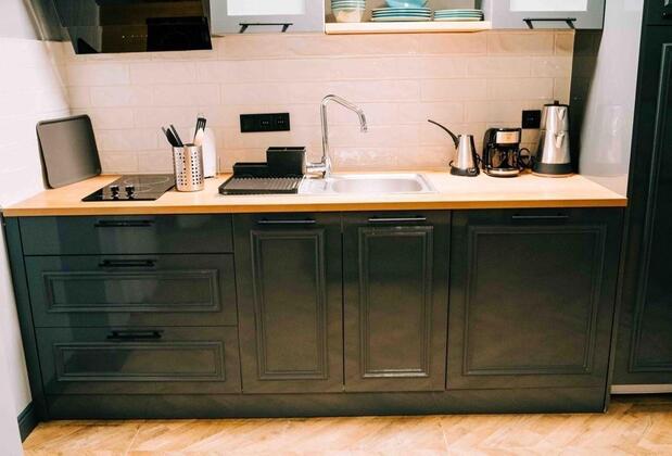 Talles Suite Alaçatı - Görsel 11