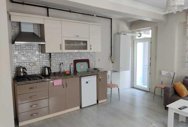 Güzelce Apart Pansiyon - Görsel 7