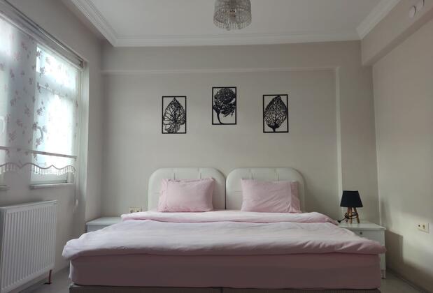 Güzelce Apart Pansiyon - Görsel 8