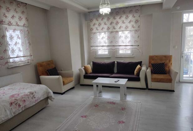 Güzelce Apart Pansiyon - Görsel 9