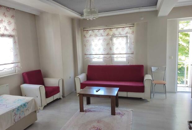 Güzelce Apart Pansiyon - Görsel 10