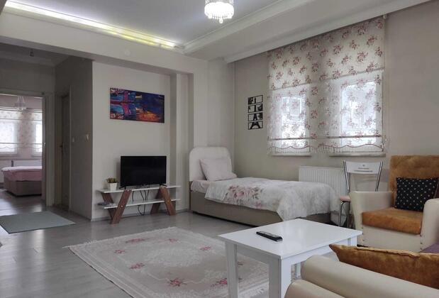 Güzelce Apart Pansiyon - Görsel 11