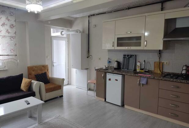 Güzelce Apart Pansiyon - Görsel 12