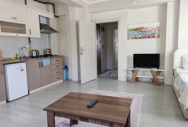 Güzelce Apart Pansiyon - Görsel 13