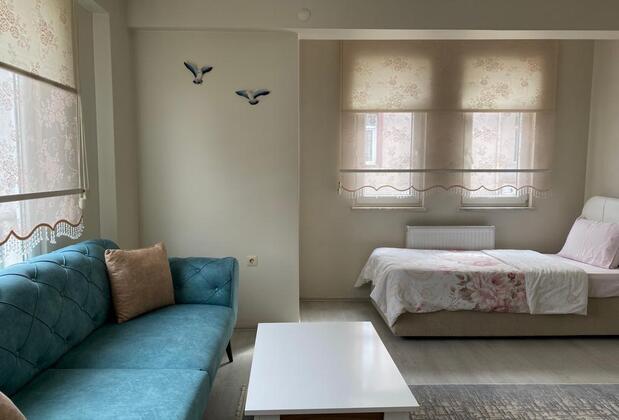 Güzelce Apart Pansiyon - Görsel 15