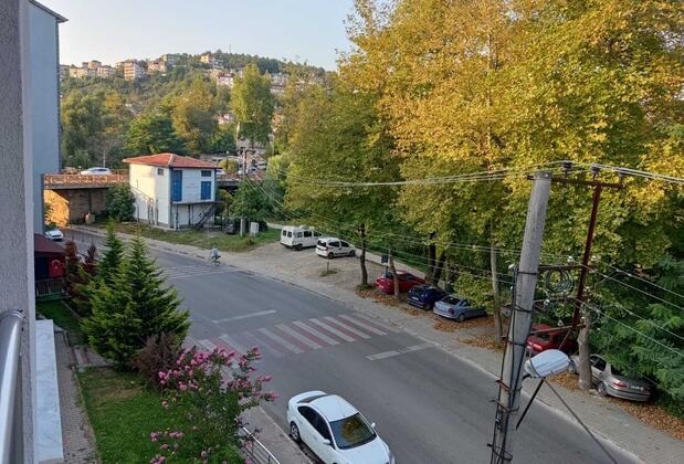 Güzelce Apart Pansiyon - Görsel 17