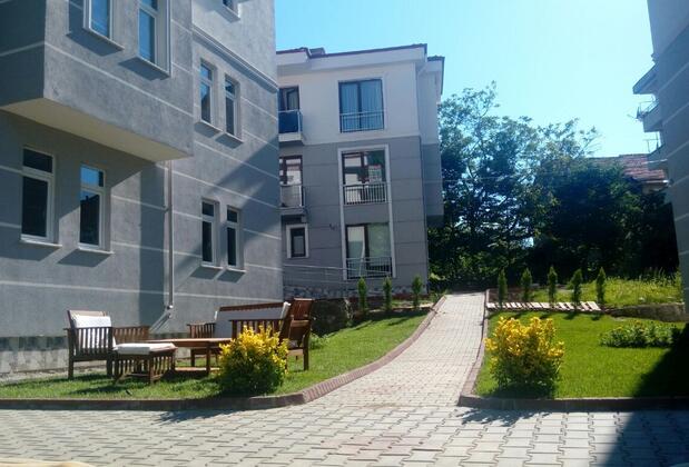 Güzelce Apart Pansiyon - Görsel 2