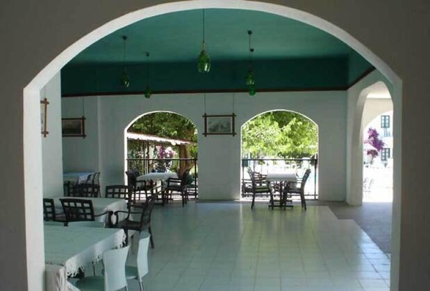 Safir Otel - Görsel 18