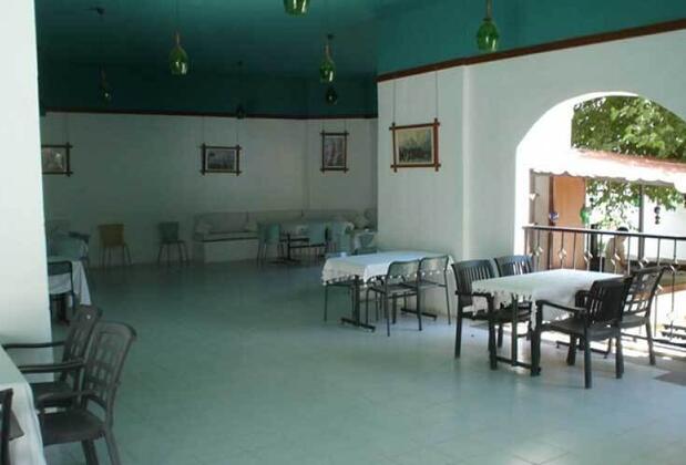 Safir Otel - Görsel 17