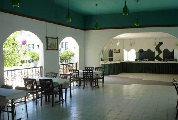 Safir Otel - Görsel 19