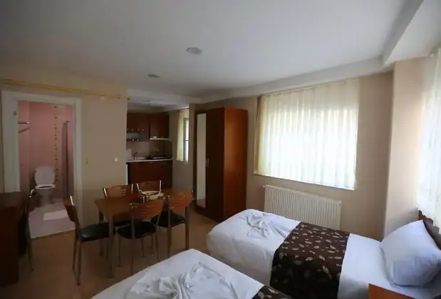 İstanbul Family Apartments - Görsel 6