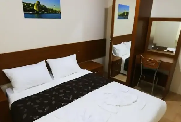 İstanbul Family Apartments - Görsel 4