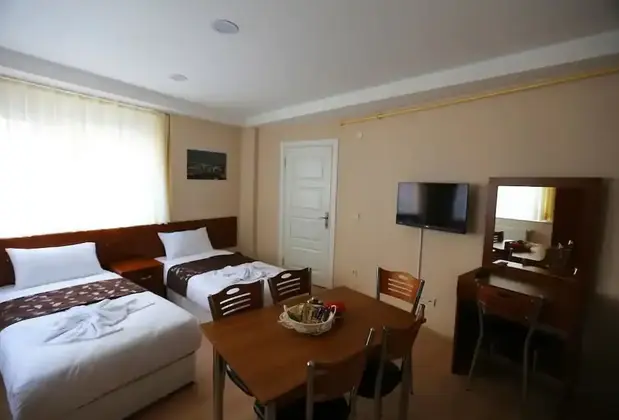 İstanbul Family Apartments - Görsel 5