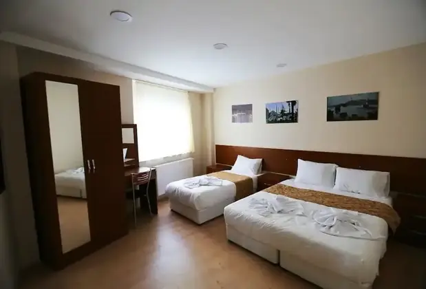 İstanbul Family Apartments - Görsel 7
