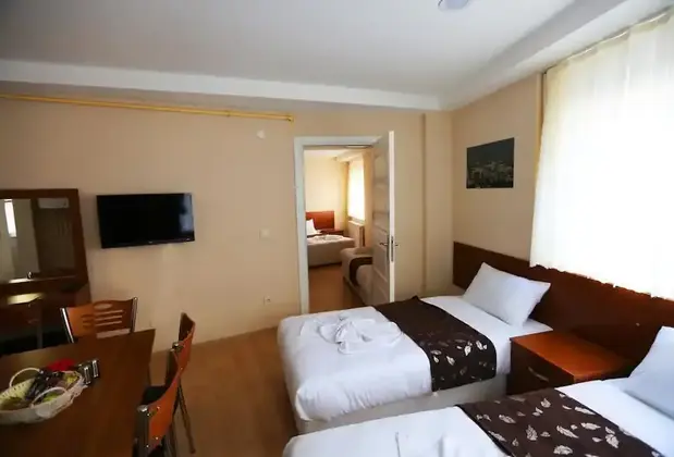 İstanbul Family Apartments - Görsel 8