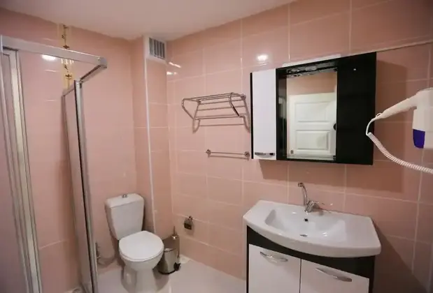 İstanbul Family Apartments - Görsel 11