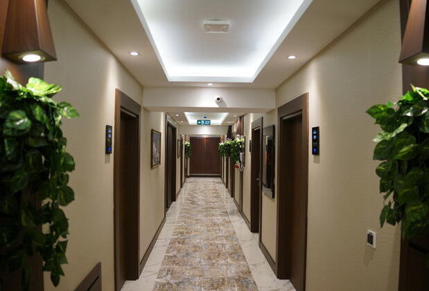 Amasya Kahra Otel - Görsel 3