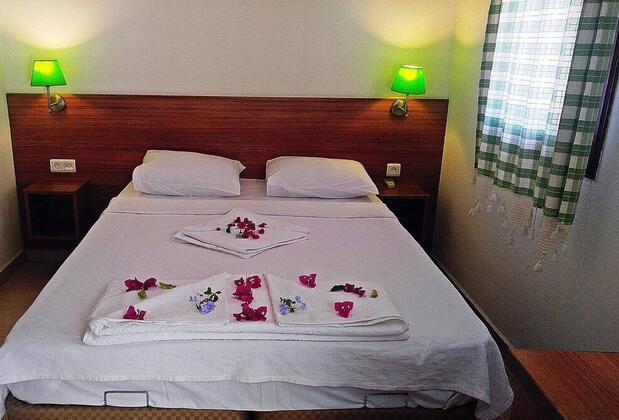 Palmiye Apart Hotel - Görsel 3