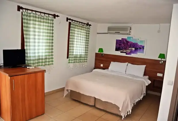 Palmiye Apart Hotel - Görsel 4