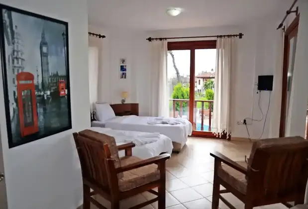 Palmiye Apart Hotel - Görsel 7