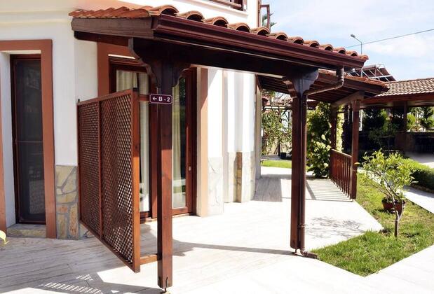 Palmiye Apart Hotel - Görsel 9