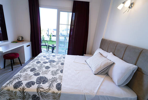 Tepehan Pansiyon - Görsel 6