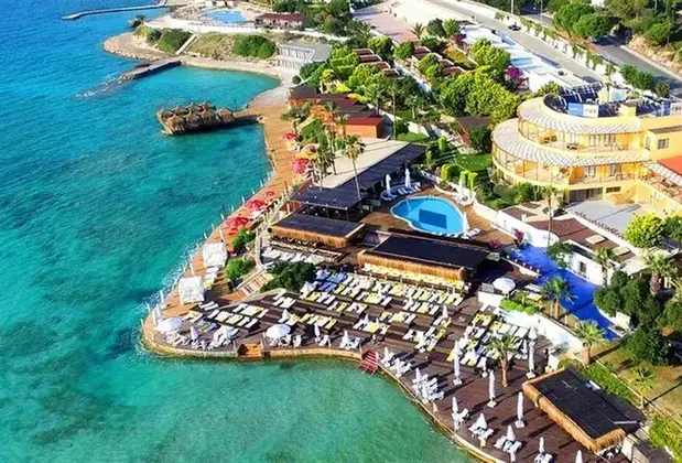 Maja Luxury Çeşme - Görsel 8