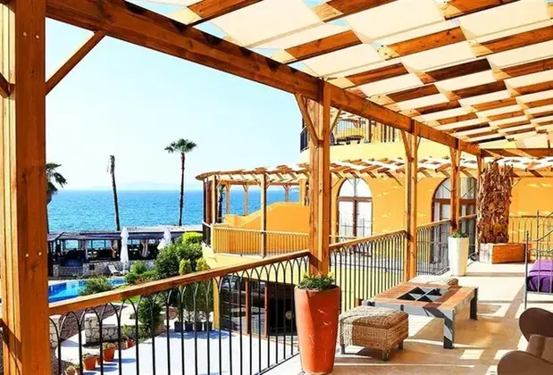 Maja Luxury Çeşme - Görsel 4