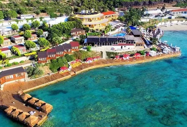 Maja Luxury Çeşme - Görsel 5