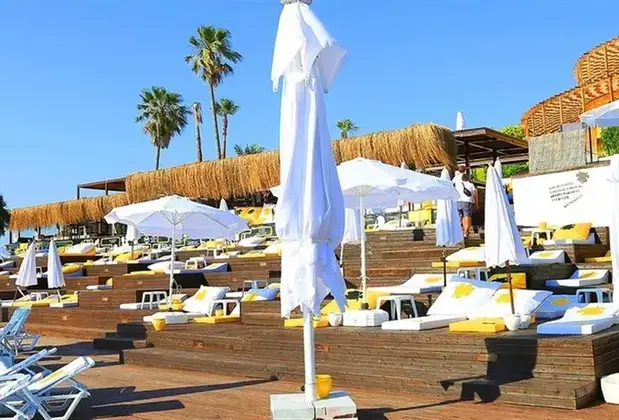 Maja Luxury Çeşme - Görsel 11