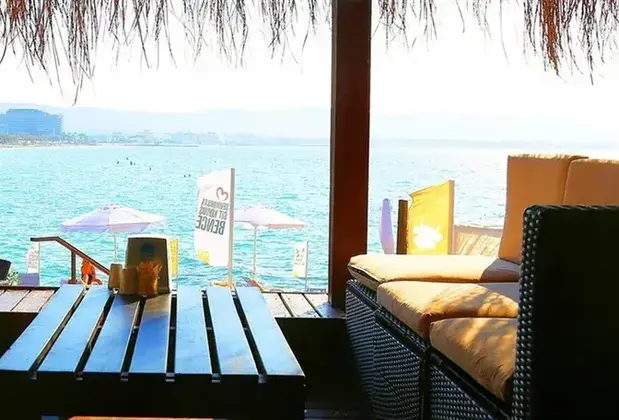 Maja Luxury Çeşme - Görsel 17