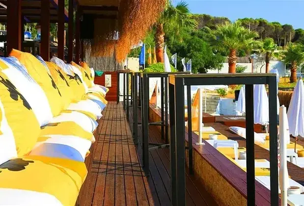 Maja Luxury Çeşme - Görsel 7